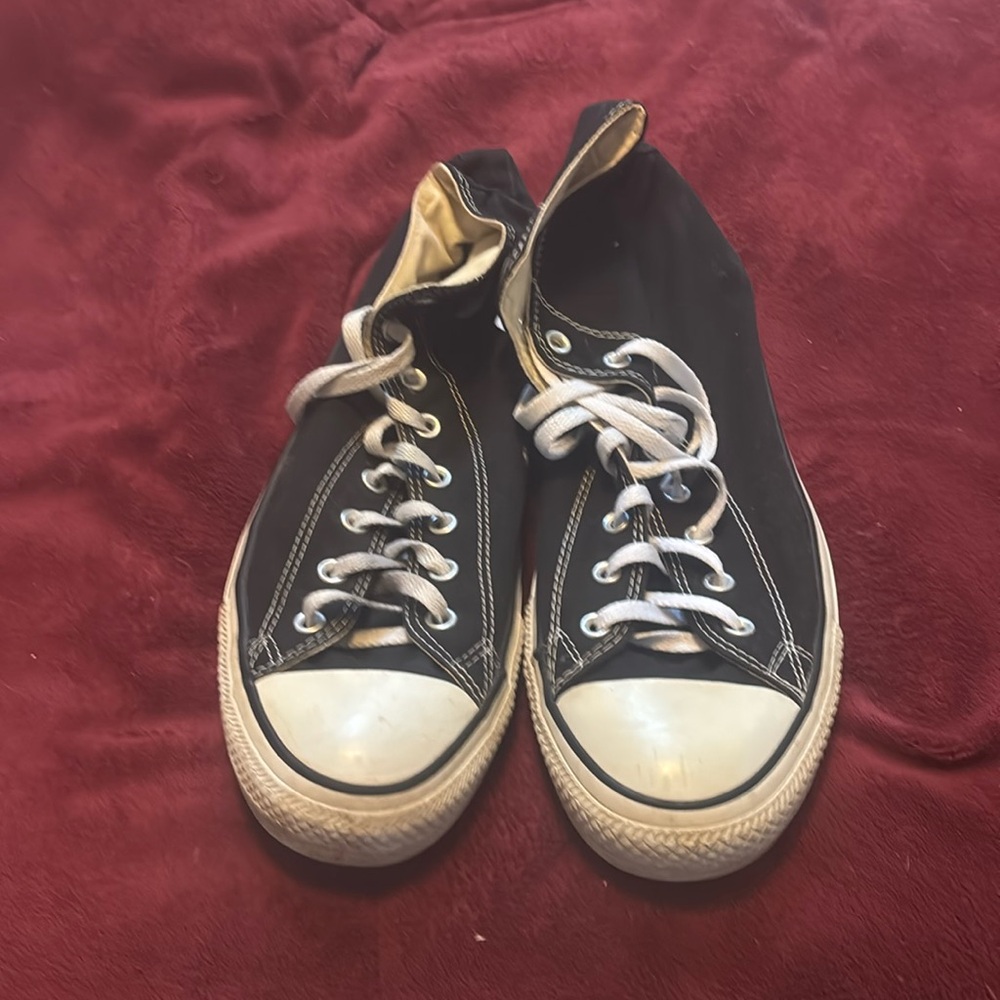 Converse All Star - image 1